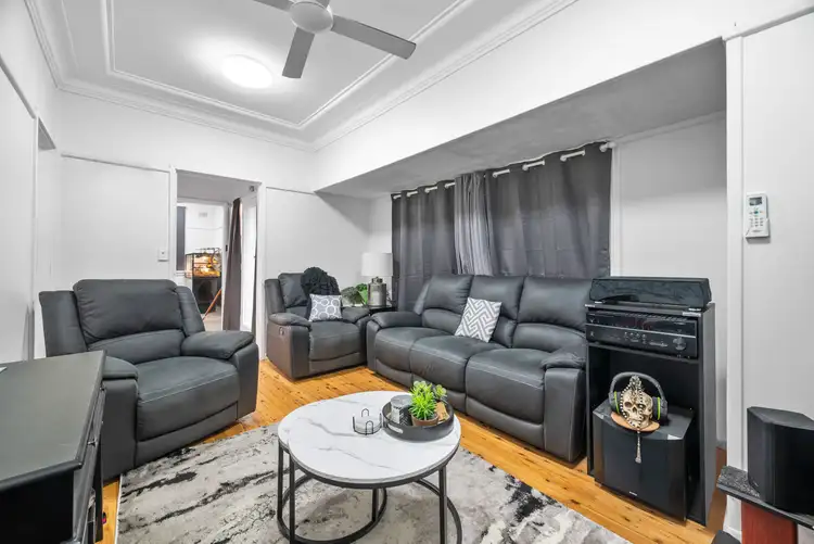 Fourth view of Homely house listing, 8 Adams Crescent, St Marys NSW 2760