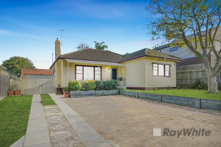 Main view of Homely house listing, 37 King George Parade, Dandenong VIC 3175