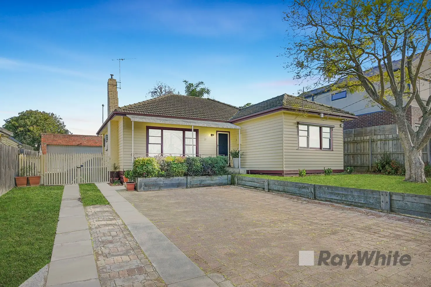 Main view of Homely house listing, 37 King George Parade, Dandenong VIC 3175