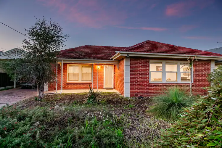 5 Pensford Court, Camden Park SA 5038