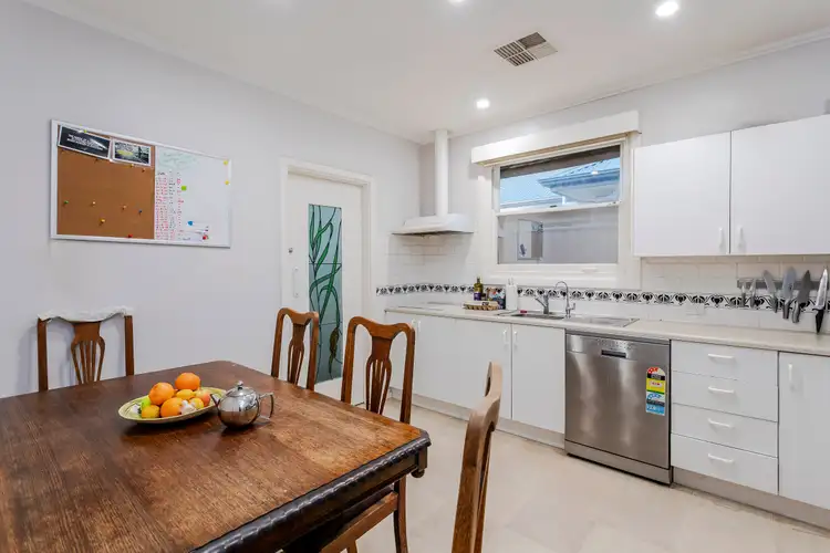 Fourth view of Homely house listing, 5 Pensford Court, Camden Park SA 5038