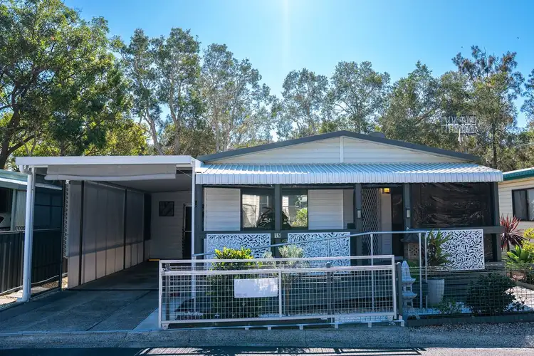Second view of Homely retirement listing, 15/8 Hearnes Lake Road, Woolgoolga NSW 2456