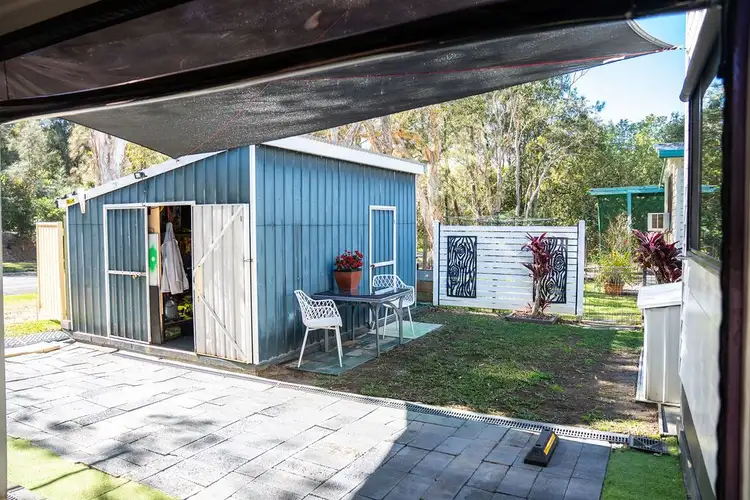 Fourth view of Homely retirement listing, 15/8 Hearnes Lake Road, Woolgoolga NSW 2456