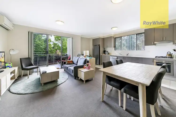 6/49 Fennell Street, North Parramatta NSW 2151