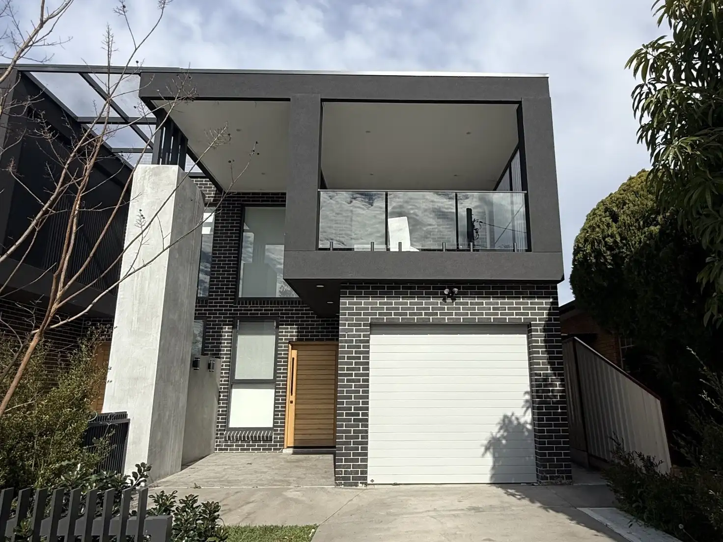 Main view of Homely house listing, 208A Wangee Road, Greenacre NSW 2190