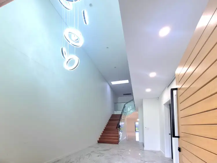 Second view of Homely house listing, 208A Wangee Road, Greenacre NSW 2190