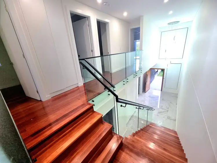 Third view of Homely house listing, 208A Wangee Road, Greenacre NSW 2190