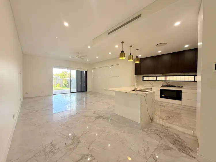Third view of Homely house listing, 208A Wangee Road, Greenacre NSW 2190