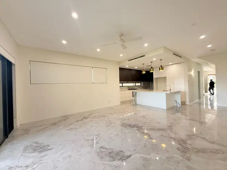 Fourth view of Homely house listing, 208A Wangee Road, Greenacre NSW 2190