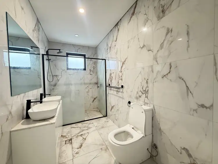 Fifth view of Homely house listing, 208A Wangee Road, Greenacre NSW 2190