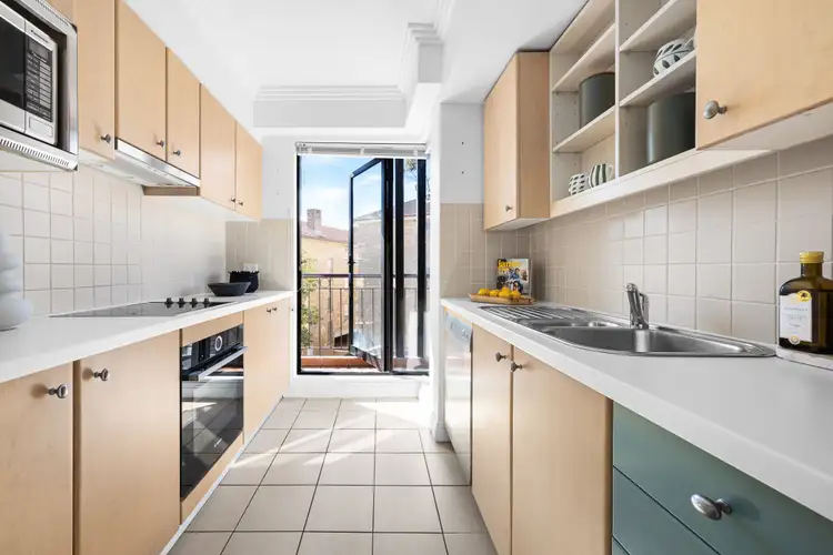 Sixth view of Homely apartment listing, 14/139-153 Middle Head Road, Mosman NSW 2088