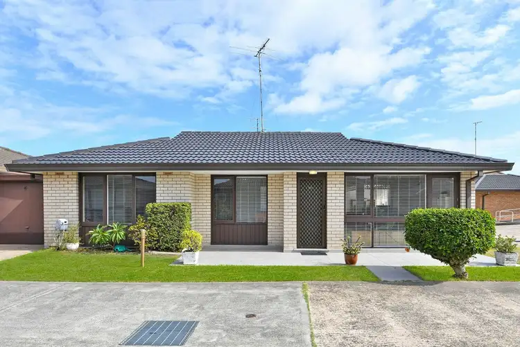 Main view of Homely townhouse listing, 15/581 Bunnerong Road, Matraville NSW 2036
