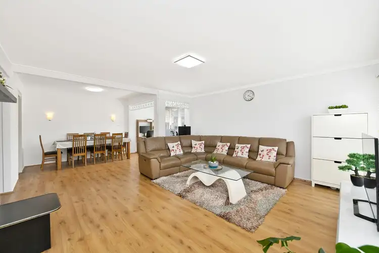 Second view of Homely townhouse listing, 15/581 Bunnerong Road, Matraville NSW 2036