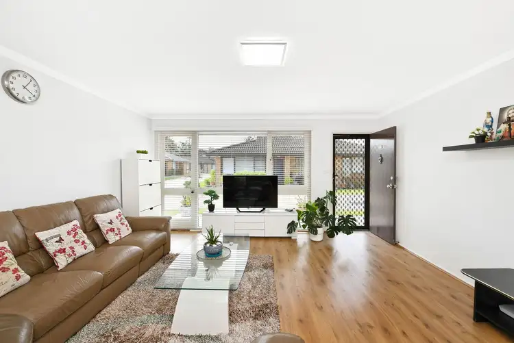 Third view of Homely townhouse listing, 15/581 Bunnerong Road, Matraville NSW 2036