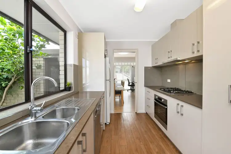 Fourth view of Homely townhouse listing, 15/581 Bunnerong Road, Matraville NSW 2036