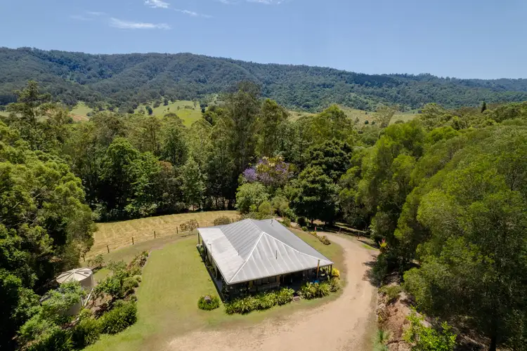 401 Mount Brisbane Road