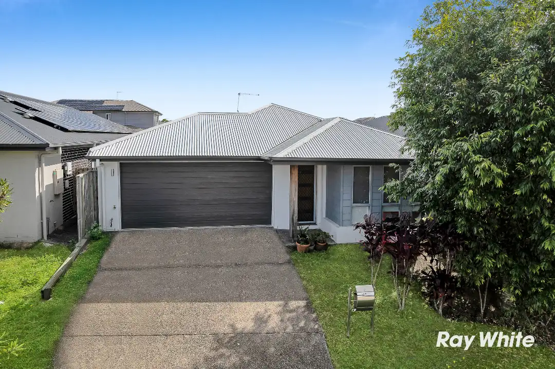 Main view of Homely house listing, 6 Wang Street, Park Ridge QLD 4125