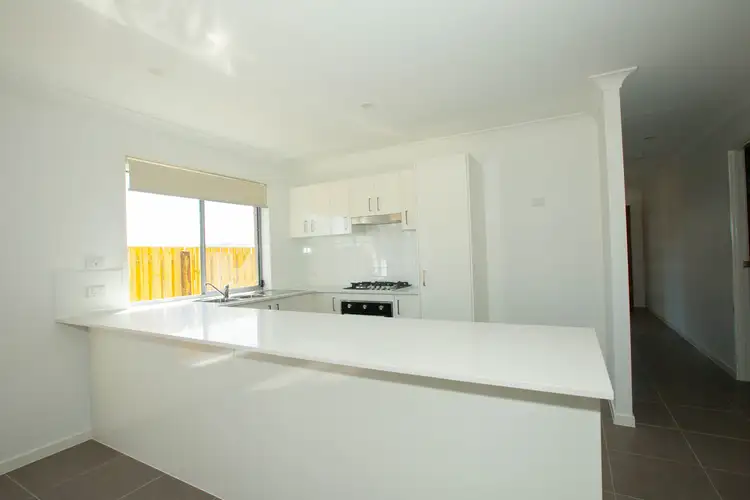 Second view of Homely house listing, 6 Wang Street, Park Ridge QLD 4125