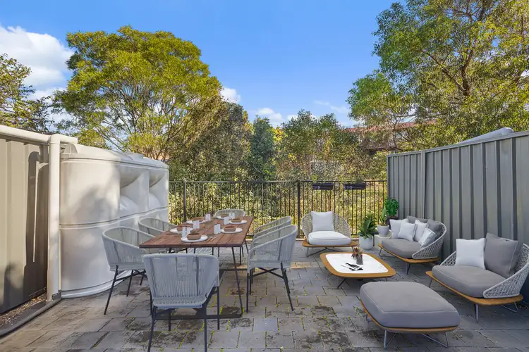 Sixth view of Homely townhouse listing, 7/8 Sproule Crescent, Balgownie NSW 2519