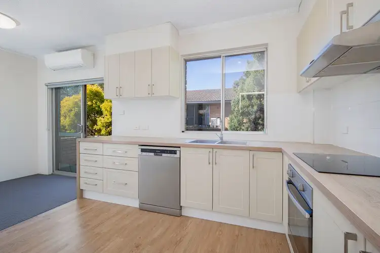 Second view of Homely unit listing, 16/101 Station Street, Waratah NSW 2298