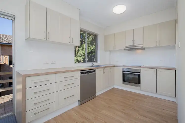 Third view of Homely unit listing, 16/101 Station Street, Waratah NSW 2298