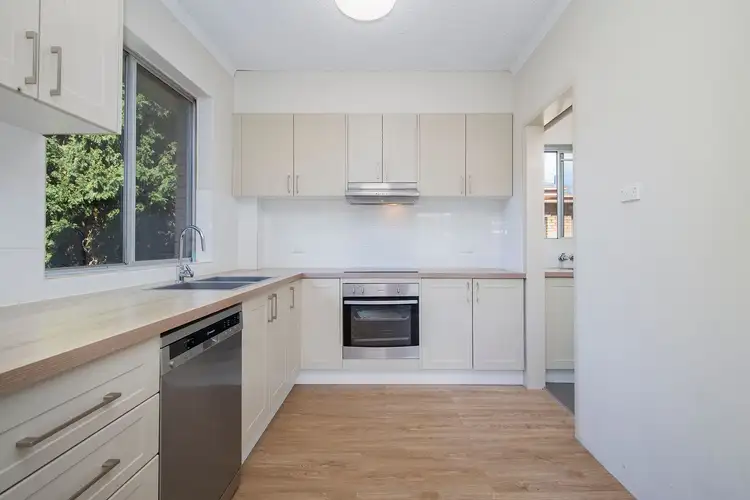 Fourth view of Homely unit listing, 16/101 Station Street, Waratah NSW 2298
