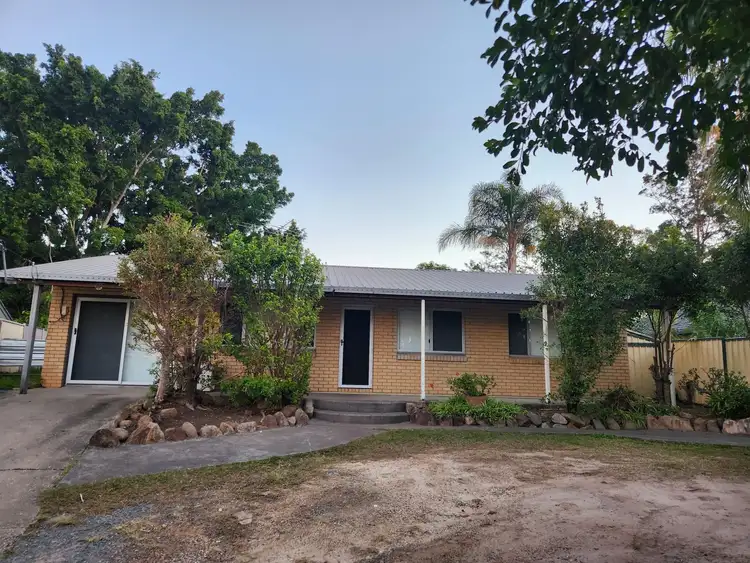 Main view of Homely house listing, 86 Juers Street, Kingston QLD 4114