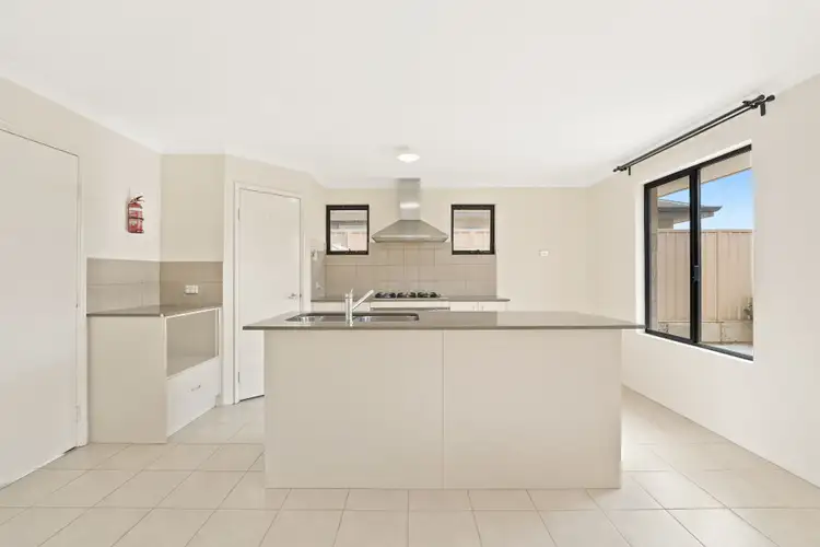 Second view of Homely house listing, 4 Penny Way, Baldivis WA 6171