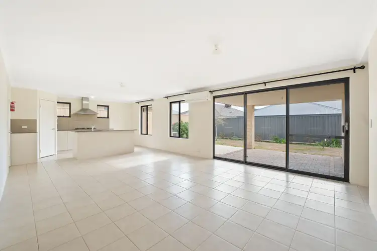 Third view of Homely house listing, 4 Penny Way, Baldivis WA 6171