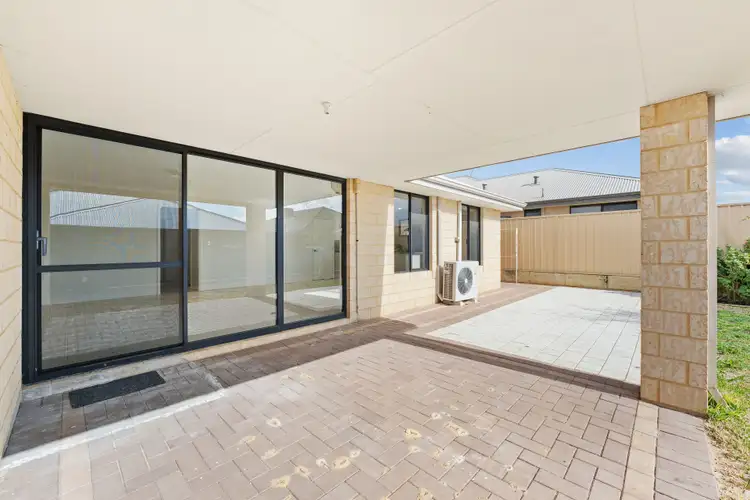 Fourth view of Homely house listing, 4 Penny Way, Baldivis WA 6171