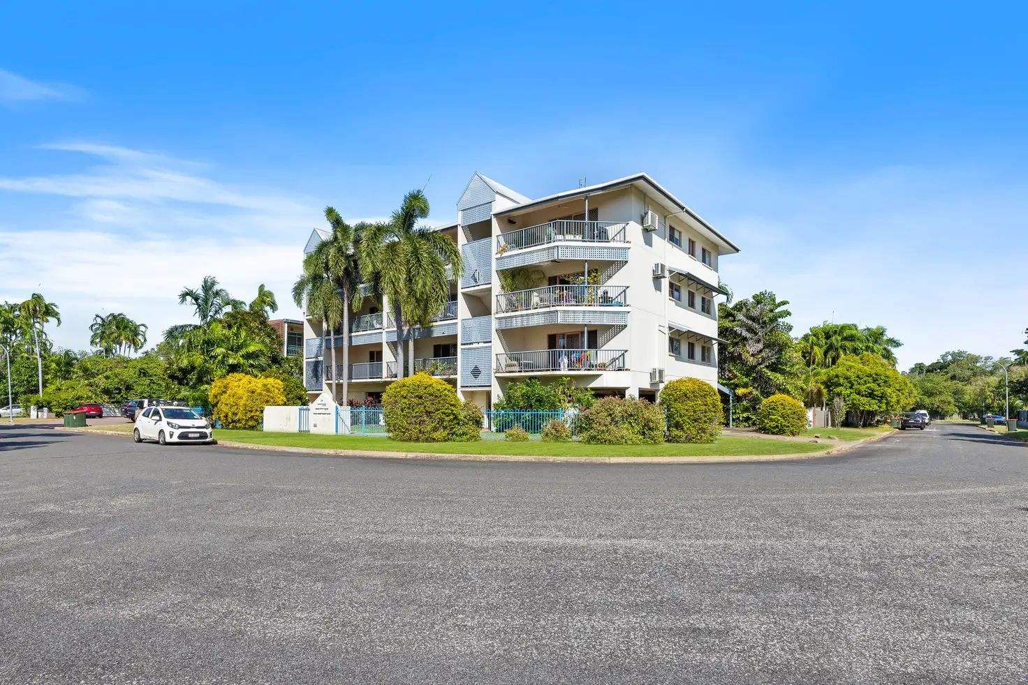 Main view of Homely apartment listing, 1/24 Grevillea Circuit, Nightcliff NT 810