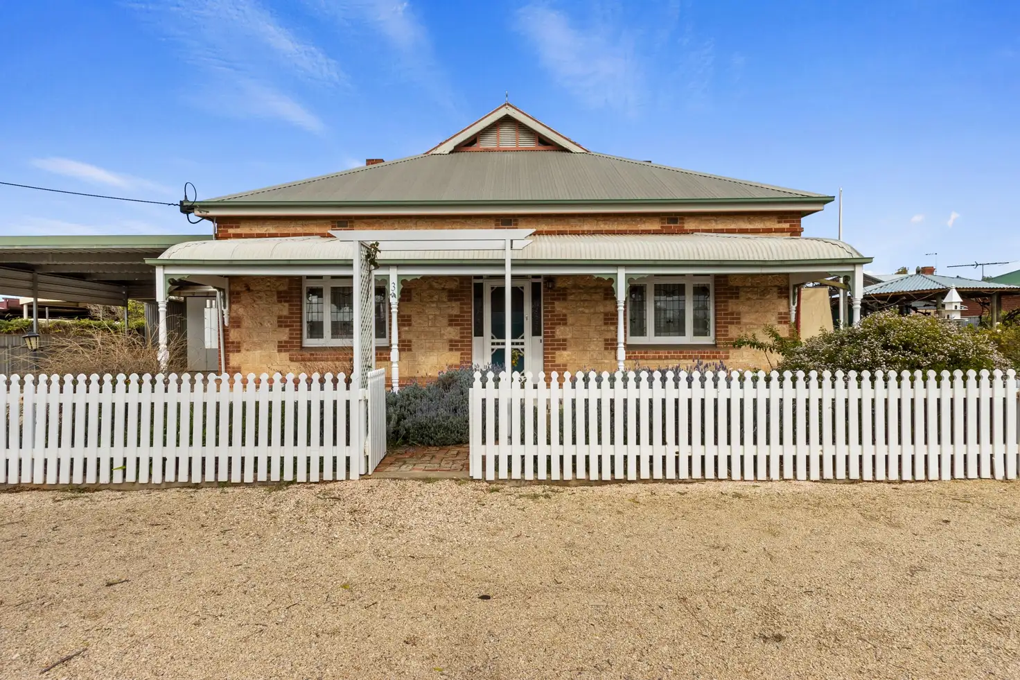 Main view of Homely house listing, 3 Second Street, Ardrossan SA 5571
