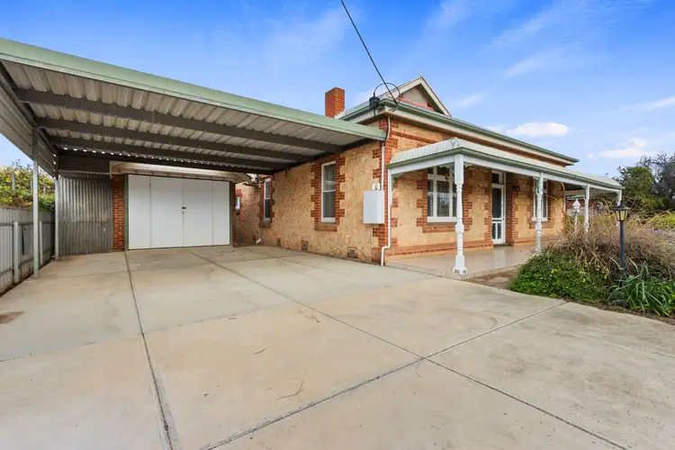 Third view of Homely house listing, 3 Second Street, Ardrossan SA 5571