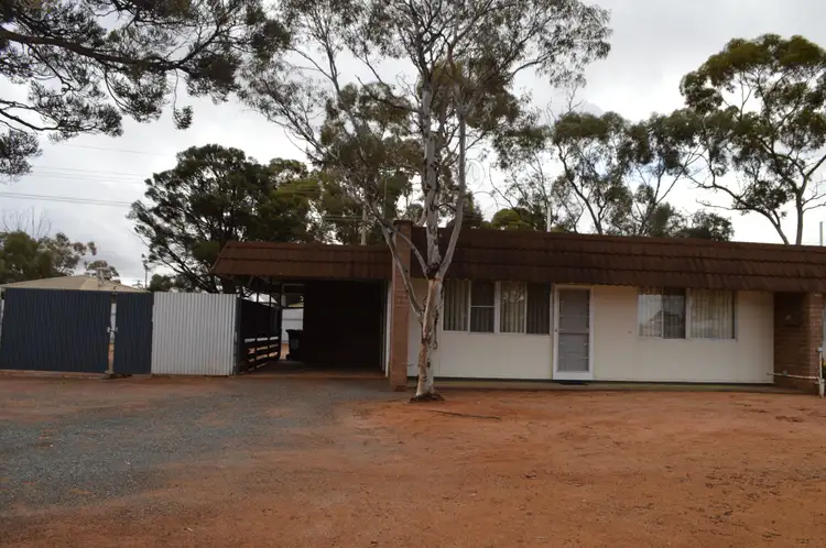 40 Needlewood Street, Kambalda West WA 6442