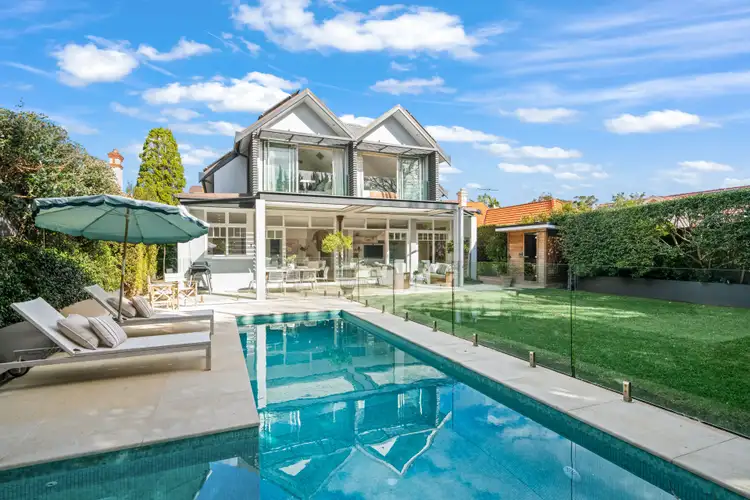 28 Richmond Avenue, Cremorne NSW 2090