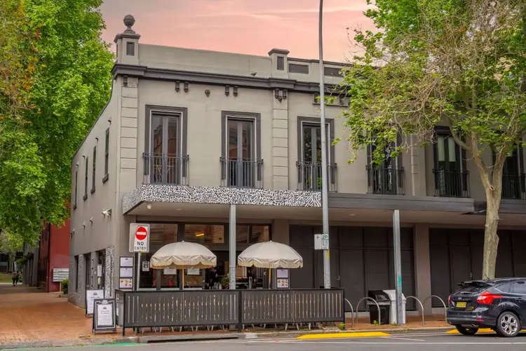 119/569 Hunter Street, Newcastle West NSW 2302