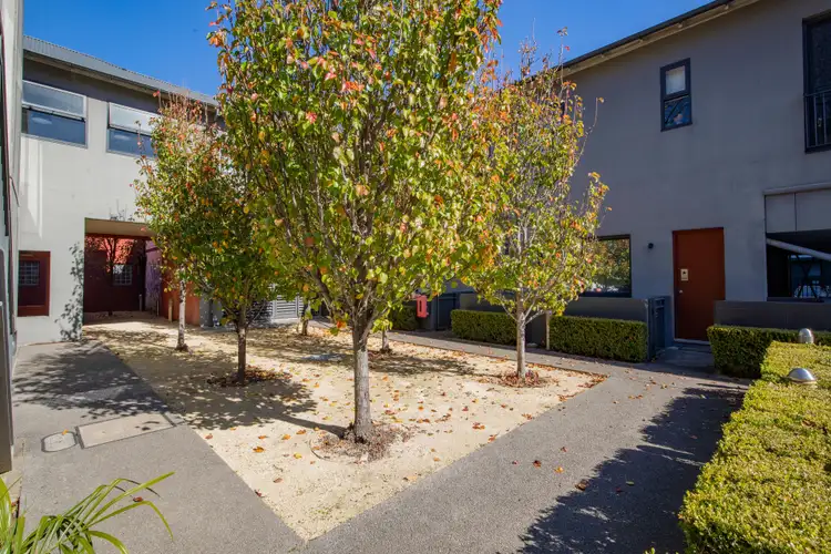 Second view of Homely apartment listing, 119/569 Hunter Street, Newcastle West NSW 2302