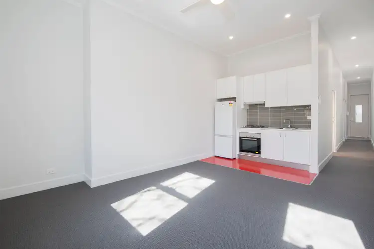 Third view of Homely apartment listing, 119/569 Hunter Street, Newcastle West NSW 2302