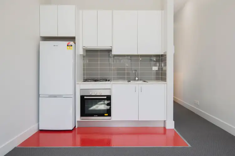 Sixth view of Homely apartment listing, 119/569 Hunter Street, Newcastle West NSW 2302