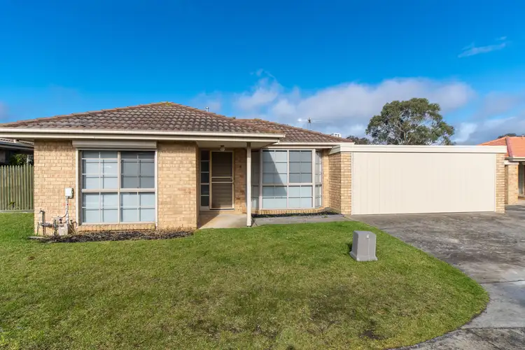 Main view of Homely unit listing, 5/93 Warrandyte Road, Langwarrin VIC 3910