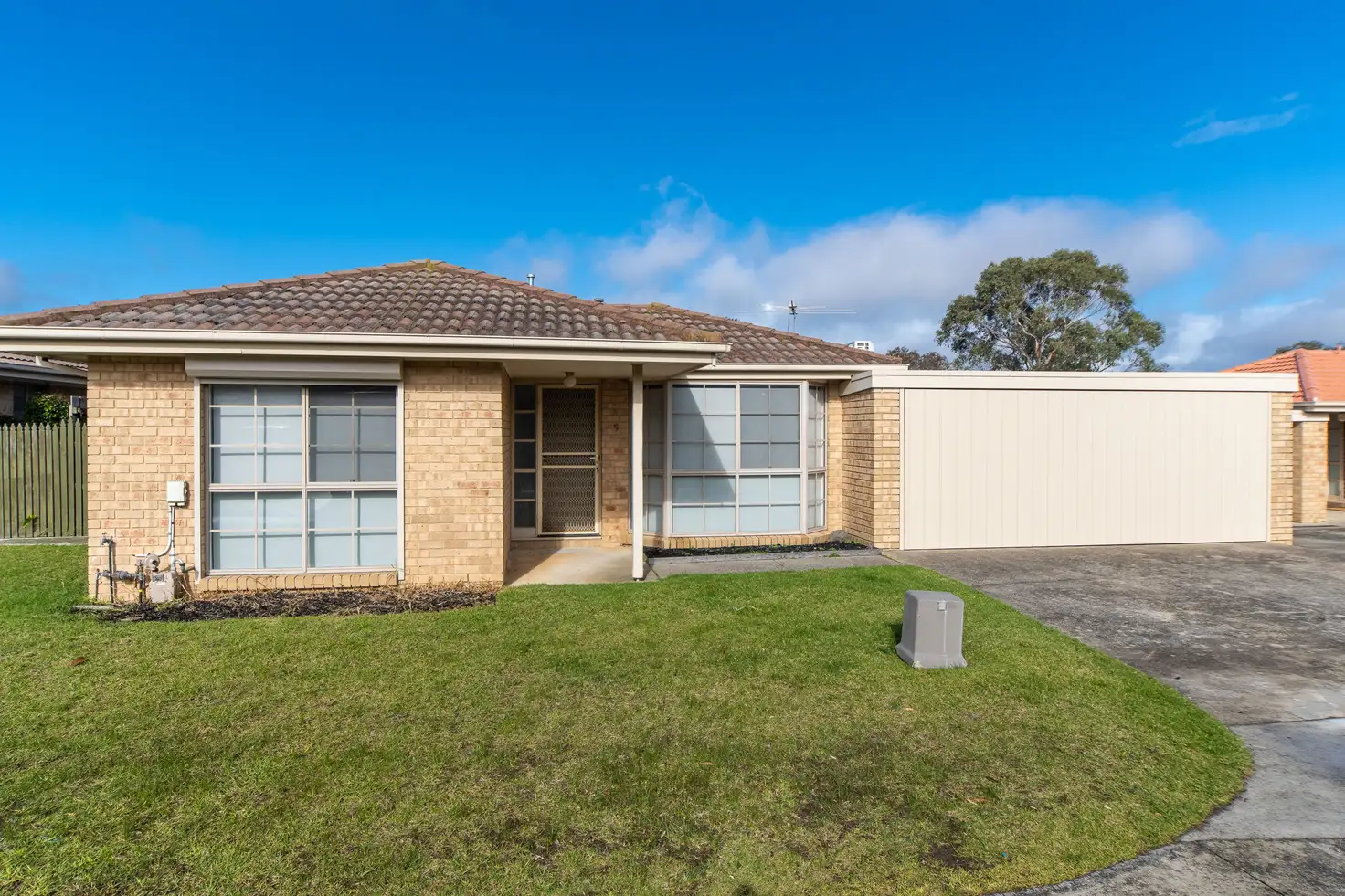 Main view of Homely unit listing, 5/93 Warrandyte Road, Langwarrin VIC 3910