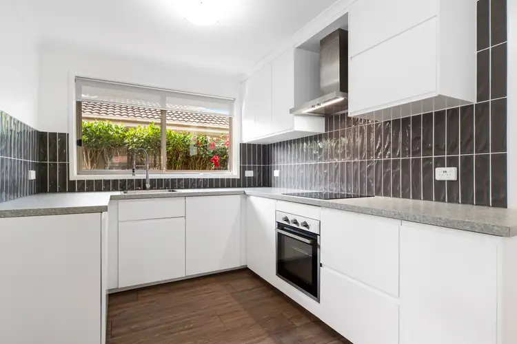 Second view of Homely unit listing, 5/93 Warrandyte Road, Langwarrin VIC 3910