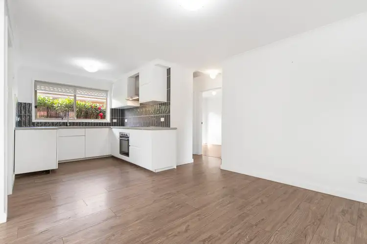 Third view of Homely unit listing, 5/93 Warrandyte Road, Langwarrin VIC 3910