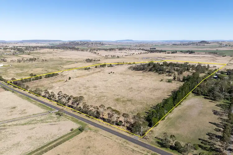 Second view of Homely rural property listing, 'Araucaria' 304 Hodgson Vale Road, Hodgson Vale QLD 4352