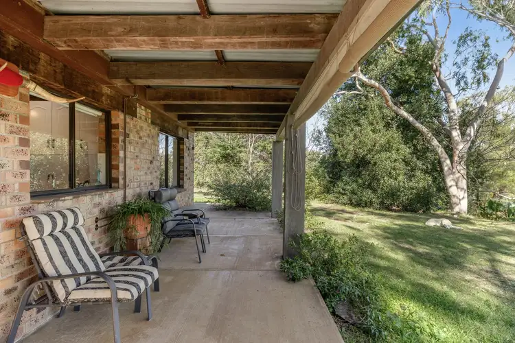 Fifth view of Homely rural property listing, 'Araucaria' 304 Hodgson Vale Road, Hodgson Vale QLD 4352