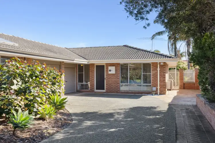 58B Pitonga Way, Greenwood WA 6024