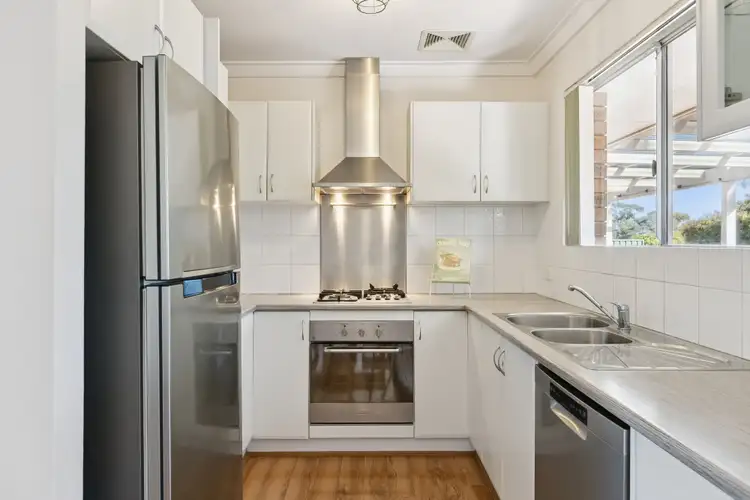 Second view of Homely semi-detached listing, 58B Pitonga Way, Greenwood WA 6024