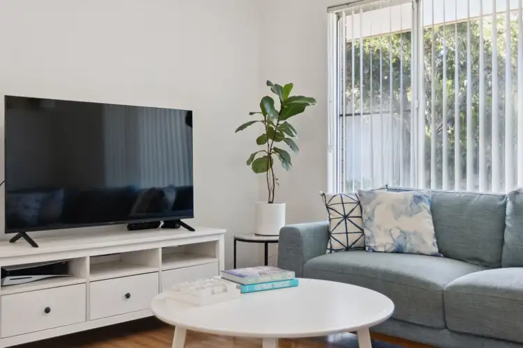 Third view of Homely semi-detached listing, 58B Pitonga Way, Greenwood WA 6024