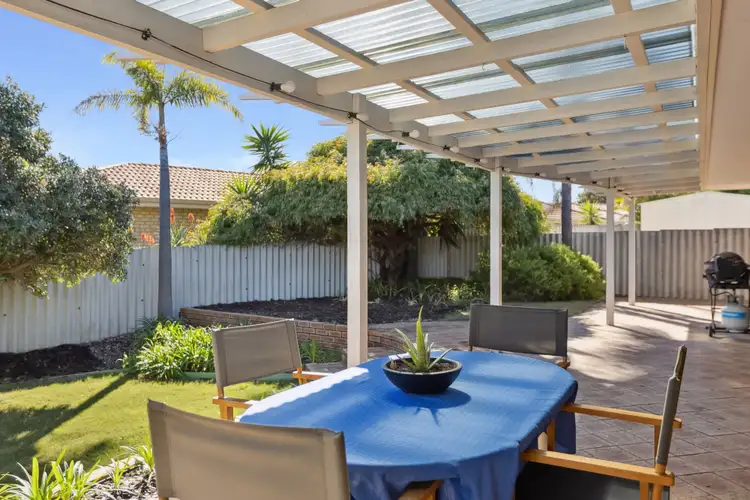 Fourth view of Homely semi-detached listing, 58B Pitonga Way, Greenwood WA 6024