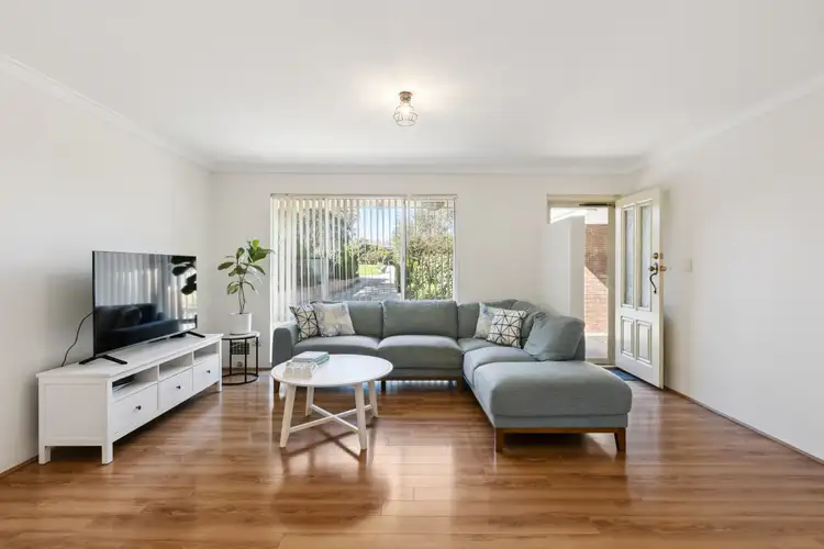 Fifth view of Homely semi-detached listing, 58B Pitonga Way, Greenwood WA 6024